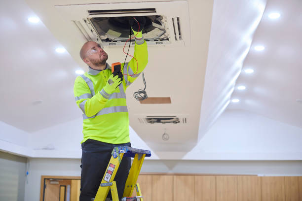 Best HVAC Cleaning Services  in Castleton On Hudson, NY