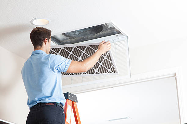 Best Residential HVAC Services  in Castleton On Hudson, NY