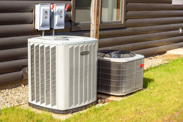 Best Affordable HVAC Services  in Castleton On Hudson, NY
